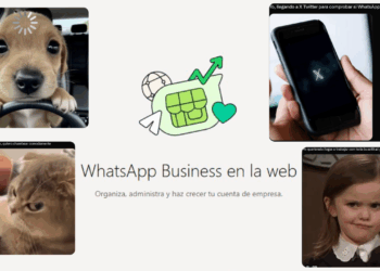 Los mejores memes de la caída de WhatsApp Web