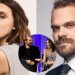 Millie Bobby Brown habría denunciado a David Harbour por acoso e intimidación