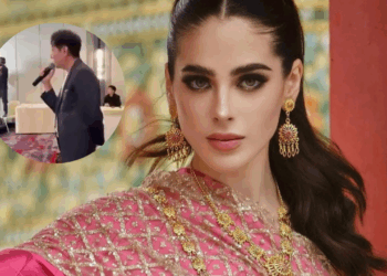 Presidente de Miss Universo Tailandia insulta a Fátima Bosch, Miss México