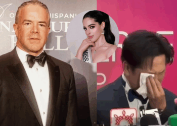 Miss Universo sanciona a Nawat Itsaragrisil por insultar a Fátima Bosch