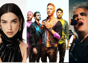 Dua Lipa, Radiohead, The Cure y Coldplay exigen a Keir Starmer actuar contra la reventa abusiva de boletos