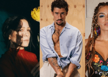 Latinos y mexicanos en las nominaciones a los Premios Grammy 2026