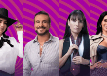 Explota la séptima semana en La Granja VIP: así quedó la lista de nominados