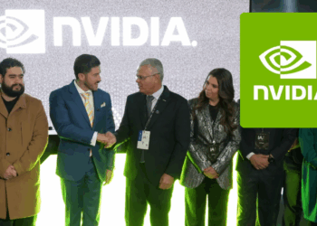 Samuel García anuncia que NVIDIA construirá Green Data Center en Nuevo León