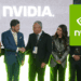 Samuel García anuncia que NVIDIA construirá Green Data Center en Nuevo León