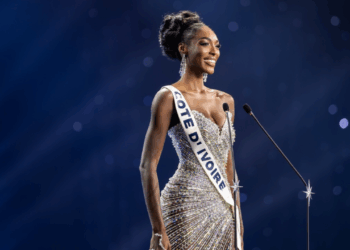 Olivia Yacé renuncia a su corona continental de Miss Universo.