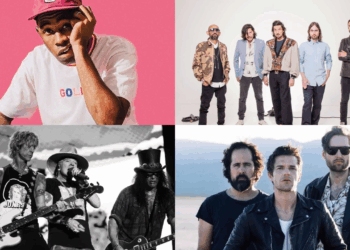 ¡Ya está el cartel completo de Pa’l Norte 2026!