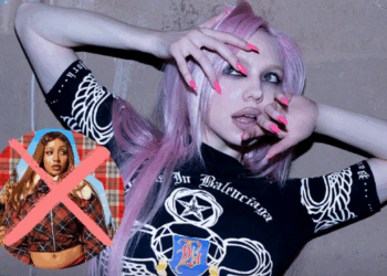 PinkPantheress se retira del Corona Capital; Adéla la reemplaza en el cartel