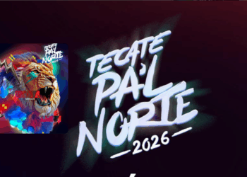 Conoce los precios para Pa’l Norte 2026