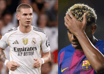 ¿Qué es la Pubalgia? La lesión que afecta a Lamine Yamal y Franco Mastantuono