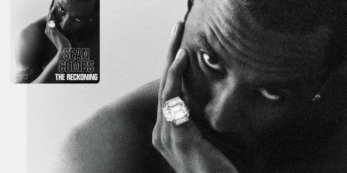 Sale a la luz el primer póster del documental sobre Sean "Diddy" Combs