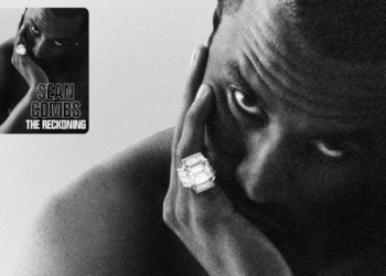 Sale a la luz el primer póster del documental sobre Sean "Diddy" Combs