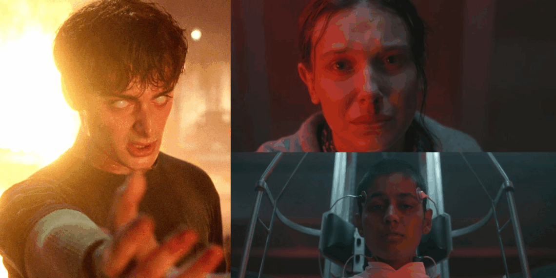 Stranger Things 5” llega arrasando: así fue su estreno y por qué todos están hablando del final