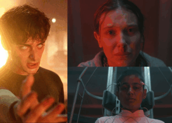 Stranger Things 5” llega arrasando: así fue su estreno y por qué todos están hablando del final