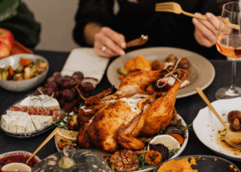 ¿Por qué se celebra el Día de Acción de Gracias? El origen de una tradición que une a millones