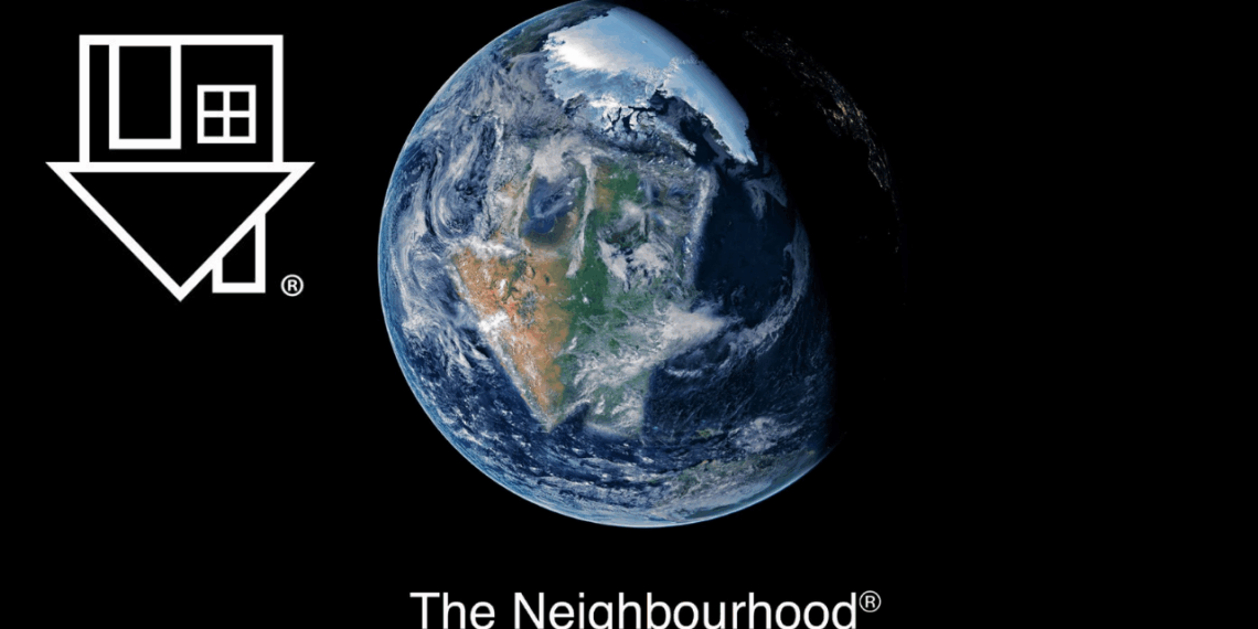 The Neighbourhood está de regreso en México, conoce todos los detalles