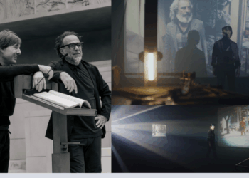 Tom Cruise celebra los 25 años de Amores Perros y felicita a Iñárritu; da un vistazo a “Sueño Perro”, la experiencia inmersiva