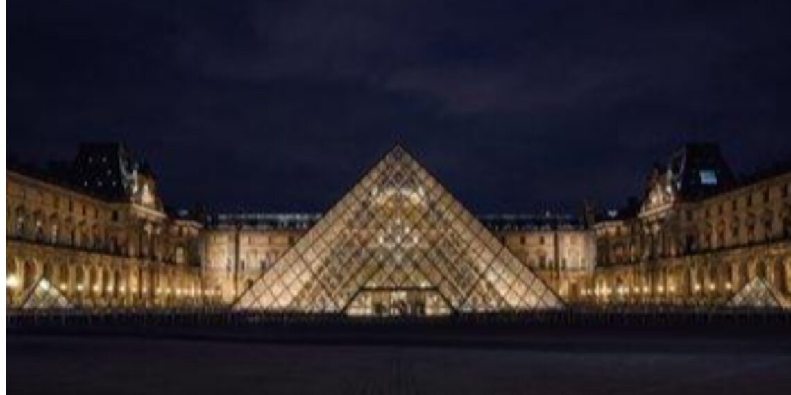 Museo Louvre