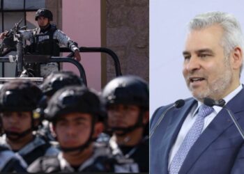 Alfredo Ramírez Bedolla