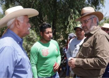 Alfredo Ramírez Bedolla