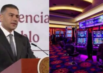 Omar García Harfuch