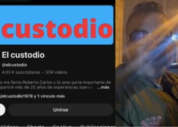 El Custodio