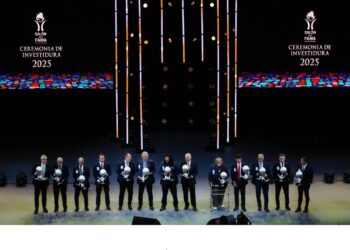 Salón de la Fama de Futbol