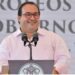 Javier Duarte, exgobernador de Veracruz