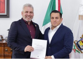 Alfredo Ramírez Bedolla