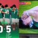 México eliminado por Portugal en la Copa Mundial Sub 17