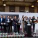 presenta Gobierno programa cultural artístico y deportivo para el Mundial 2026