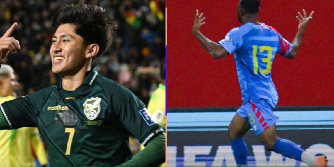 Repechaje Intercontinental