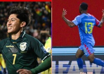 Repechaje Intercontinental