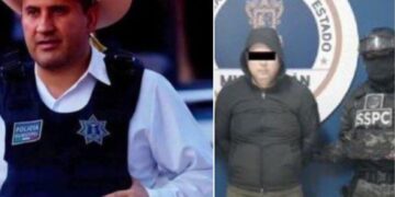 Detenido por Carlos Manzo