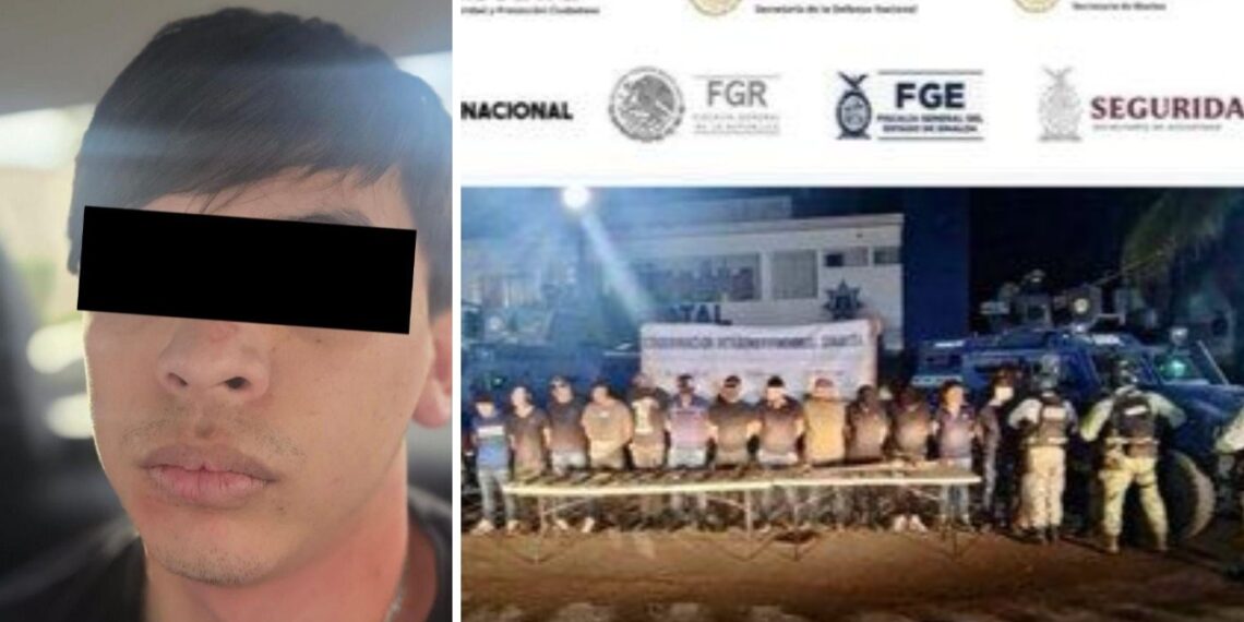 Operativo en Tijuana
