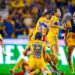 Tigres Femenil se corona por séptima vez campeonas de la Liga Mx Femenil.