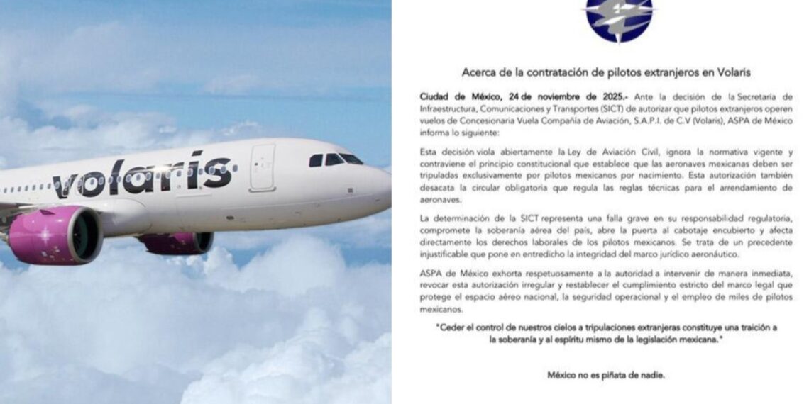 Volaris