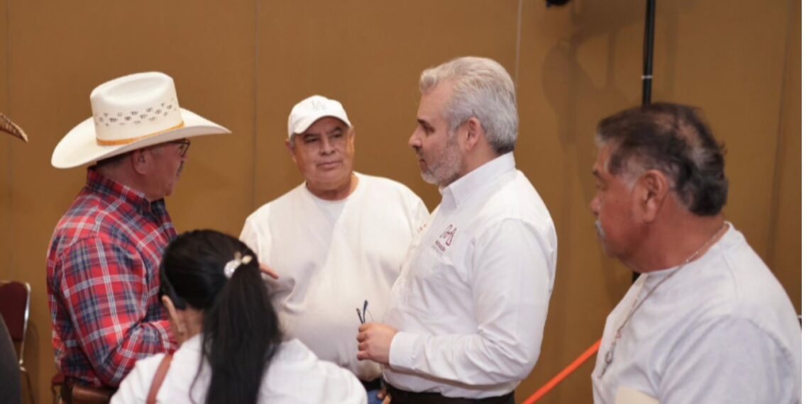 Alfonso Ramírez Bedolla