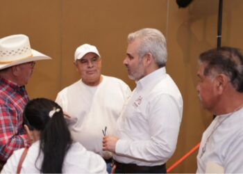 Alfonso Ramírez Bedolla