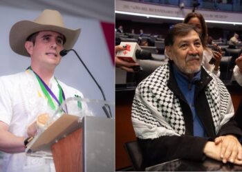 Carlos Bautista y Noroña