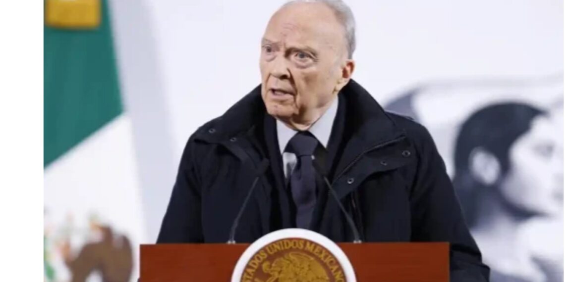 Fiscal Alejandro Gertz Manero