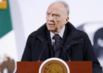 Fiscal Alejandro Gertz Manero