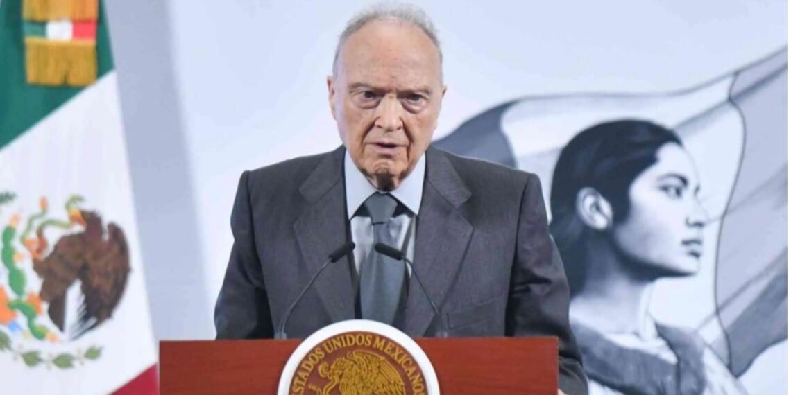 Alejandro Gertz Manero
