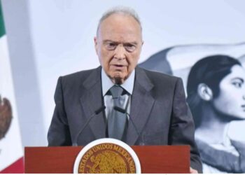 Alejandro Gertz Manero