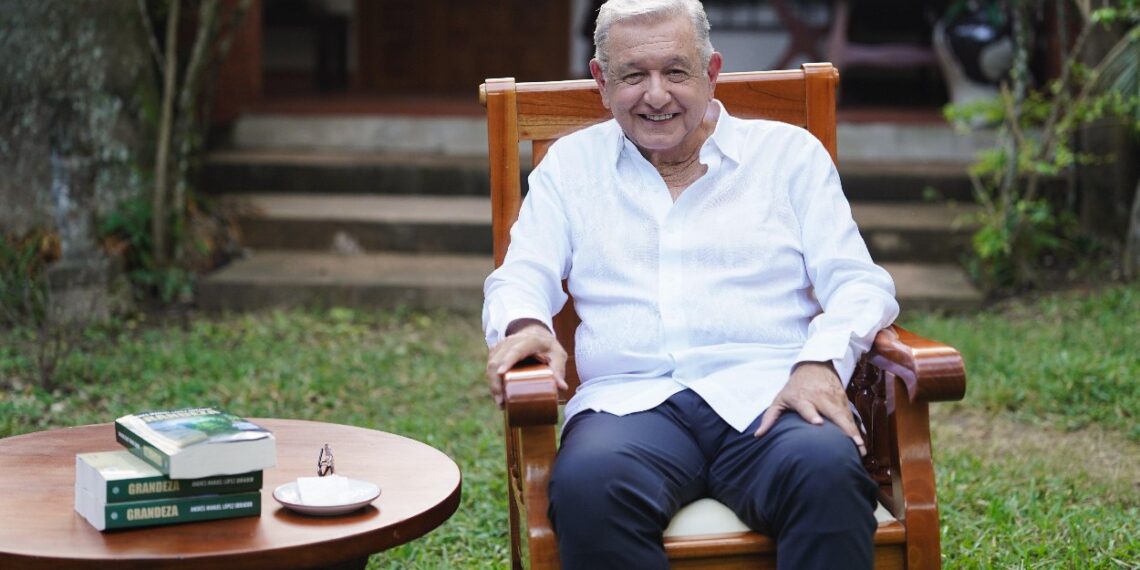 Andrés Manuel López Obrador