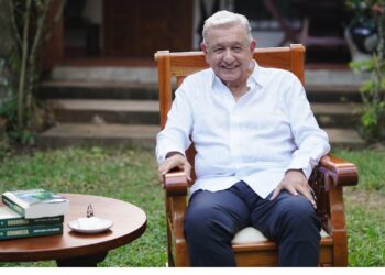 Andrés Manuel López Obrador