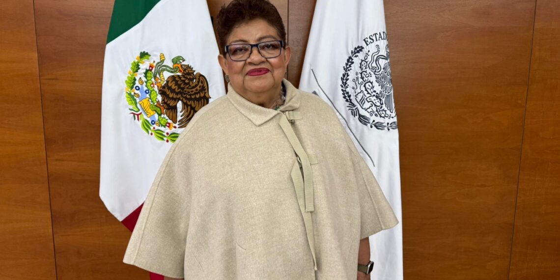 Ernestina Godoy