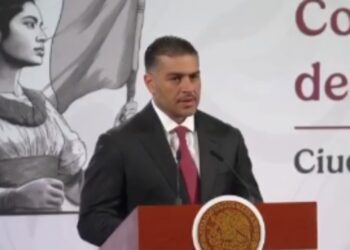 Omar García Harfuch