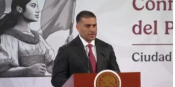 Omar García Harfuch