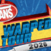¡Warped Tour llega por primera vez a México! Te contamos todos los detalles